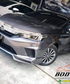 RS Sport Bodykit for Honda City 2020 (COLOR)