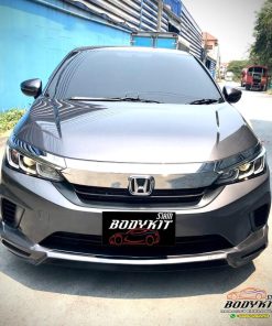 Alternative view of RS Sport Bodykit for Honda City 2020 (COLOR)