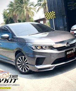 RS Sport Bodykit for Honda City 2020 (COLOR) - Image 4