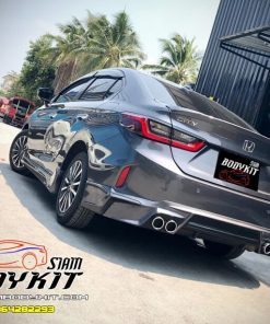 RS Sport Bodykit for Honda City 2020 (COLOR) - Image 3