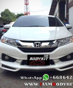 Sport Bodykit for Honda City 2014-2016 (COLOR)
