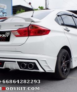 Sport Bodykit for Honda City 2014-2016 (COLOR) - Image 6