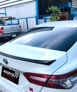 Duck tail spoiler for Toyota Camry 2018-2019 (COLOR) - Image 3