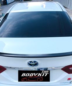 Duck tail spoiler for Toyota Camry 2018-2019 (COLOR) - Image 2