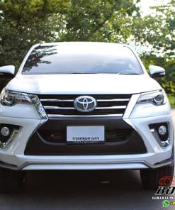 Ativus Bodykit for Toyota Fortuner 2015-2019 (COLOR)