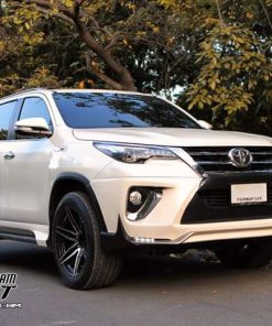 Ativus Bodykit for Toyota Fortuner 2015-2019 (COLOR) - Image 3