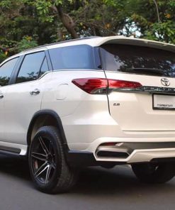 Ativus Bodykit for Toyota Fortuner 2015-2019 (COLOR) - Image 8