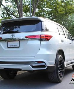 Ativus Bodykit for Toyota Fortuner 2015-2019 (COLOR) - Image 7