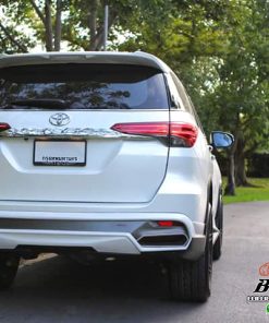 Ativus Bodykit for Toyota Fortuner 2015-2019 (COLOR) - Image 5