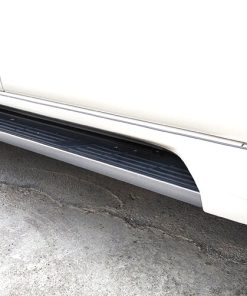 Vazooma-XT Bodykit for Toyota Fortuner TRD (COLOR) - Image 3