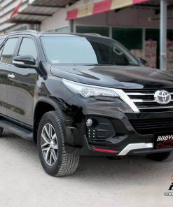 Vazooma-X Bodykit for Toyota Fortuner 2016 (COLOR) - Image 3