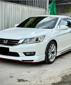 VIP Bodykit for Honda Accord G9 (COLOR) - Image 5