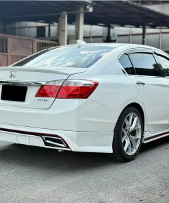 VIP Bodykit for Honda Accord G9 (COLOR) - Image 6