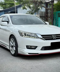 VIP Bodykit for Honda Accord G9 (COLOR) - Image 7