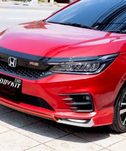Sport Bodykit for Honda City 2020 (COLOR) - Image 14