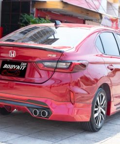 Sport Bodykit for Honda City 2020 (COLOR) - Image 6