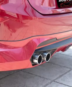 Sport Bodykit for Honda City 2020 (COLOR) - Image 7