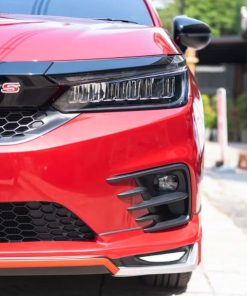 Sport Bodykit for Honda City 2020 (COLOR) - Image 8