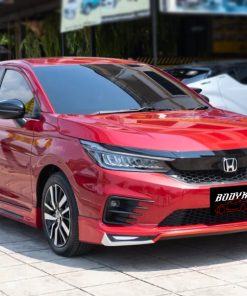 Sport Bodykit for Honda City 2020 (COLOR) - Image 9
