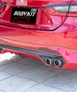 Sport Bodykit for Honda City 2020 (COLOR) - Image 10