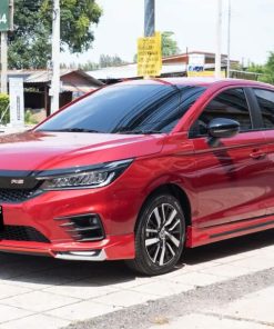 Sport Bodykit for Honda City 2020 (COLOR) - Image 11
