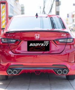 Sport Bodykit for Honda City 2020 (COLOR) - Image 12