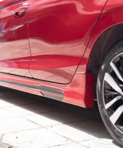 Sport Bodykit for Honda City 2020 (COLOR) - Image 13