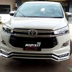 Tithum Bodykit for Toyota Innova Crysta (COLOR)