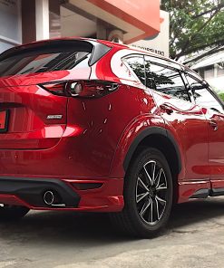 Ativus Bodykit for Mazda CX-5 (COLOR) - Image 11