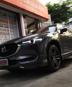 Ativus Bodykit for Mazda CX-5 (COLOR) - Image 6