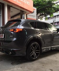 Ativus Bodykit for Mazda CX-5 (COLOR) - Image 7