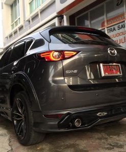 Ativus Bodykit for Mazda CX-5 (COLOR) - Image 8