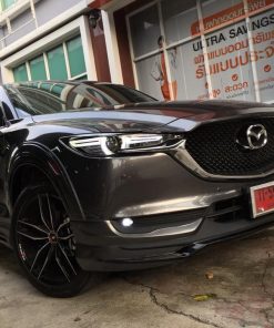Ativus Bodykit for Mazda CX-5 (COLOR) - Image 9