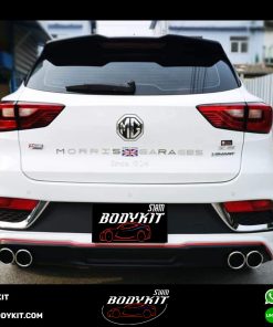 RS Bodykit for MG ZS (COLOR) - Image 6
