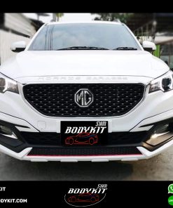 RS Bodykit for MG ZS (COLOR) - Image 7