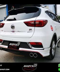 RS Bodykit for MG ZS (COLOR) - Image 9