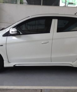 SR-Sport V1 Bodykit for Mitsubishi Mirage 2015-2019 (COLOR) - Image 6