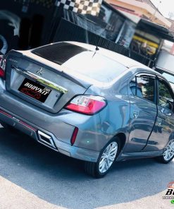 Space Bodykit for Mitsubishi Mirage 2020 (COLOR) - Image 5