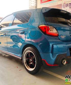 RDM Bodykit for Mitsubishi Mirage 2020 (COLOR) - Image 9