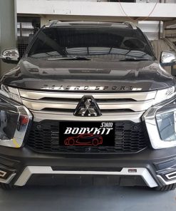 RDM V3 Set B Bodykit for Mitsubishi Pajero 2019-2020 (COLOR) - Image 3
