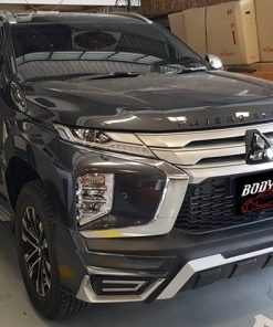 RDM V3 Set B Bodykit for Mitsubishi Pajero 2019-2020 (COLOR)