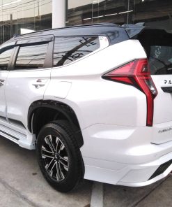 RDM V4 FULL SET Bodykit for Mitsubishi Pajero 2019-2020 (COLOR) - Image 6