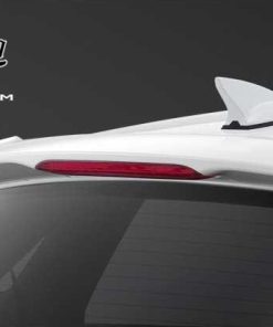 Modulo Spoiler for Honda Jazz GK 2014-2019 (COLOR)