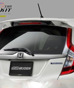 Mugen Spoiler for Honda Jazz GK 2014-2019 (COLOR)