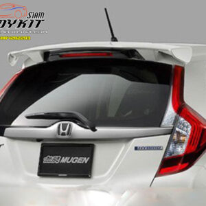 Mugen Spoiler for Honda Jazz GK 2014-2019 (COLOR)