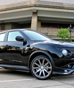 Ativus Bodykit for Nissan Juke 2010-2014 (COLOR) - Image 16