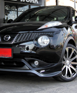Ativus Bodykit for Nissan Juke 2010-2014 (COLOR) - Image 17