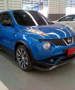 Ativus Bodykit for Nissan Juke 2010-2014 (COLOR) - Image 20