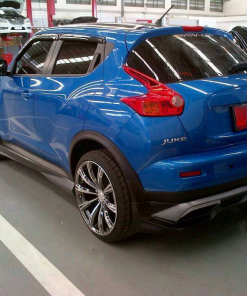 Ativus Bodykit for Nissan Juke 2010-2014 (COLOR) - Image 21