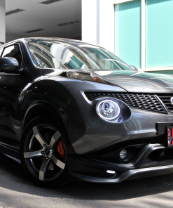 Ativus Bodykit for Nissan Juke 2010-2014 (COLOR) - Image 18
